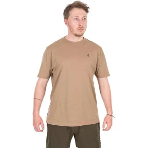 Tricou FOX Limited Edition Colourway T-Shirt, Brown, Marimea XL