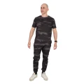 Tricou FOX RAGE Voyager Camo T, Marime 3XL