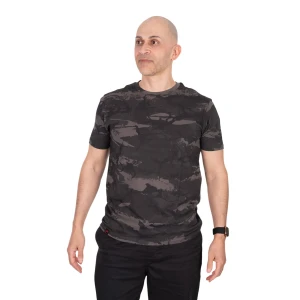 Tricou FOX RAGE Voyager Camo T, Marime M
