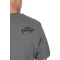 Tricou FOX RAGE Voyager Grey T, Marime 2XL