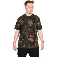 Tricou Fox Camo T-shirt, Marime M