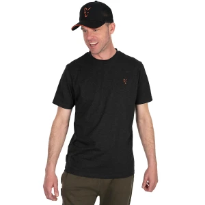 Tricou Fox Collection T Black & Orange, Marime XL Tricou Fox Collection T Black & Orange, Marime XL