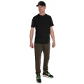 Tricou Fox Collection T Black & Orange, Marime XL Tricou Fox Collection T Black & Orange, Marime XL