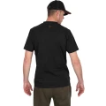 Tricou Fox Collection T Black & Orange, Marime XL Tricou Fox Collection T Black & Orange, Marime XL