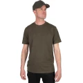 Tricou Fox Collection T Green & Black, Marime 2XL Tricou Fox Collection T Green & Black, Marime 2XL