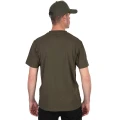 Tricou Fox Collection T Green & Black, Marime 2XL Tricou Fox Collection T Green & Black, Marime 2XL