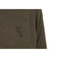 Tricou Fox Collection T Green & Black, Marime 2XL Tricou Fox Collection T Green & Black, Marime 2XL