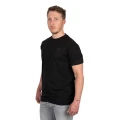 Tricou Fox Head Logo T-Shirt Black L