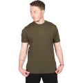 Tricou Fox Khaki Large Print T-Shirt, Marime L Tricou Fox Khaki Large Print T-Shirt, Marime L