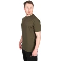 Tricou Fox Khaki Large Print T-Shirt, Marime M Tricou Fox Khaki Large Print T-Shirt, Marime M