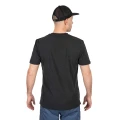 Tricou Fox Rage Voyager Tee Dark Grey, Marime XL