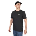 Tricou Fox Rage Voyager Tee Dark Grey, Marime XXL Tricou Fox Rage Voyager Tee Dark Grey, Marime XXL