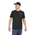 Tricou Fox Rage Voyager Tee Dark Grey, Marime XXXL