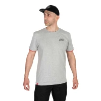 Tricou Fox Rage Voyager Tee Light, Marime Xl