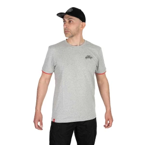 Tricou Fox Rage Voyager Tee Light, Marime XXXL Tricou Fox Rage Voyager Tee Light, Marime XXXL