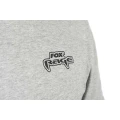 Tricou Fox Rage Voyager Tee Light, Marime XXXL Tricou Fox Rage Voyager Tee Light, Marime XXXL