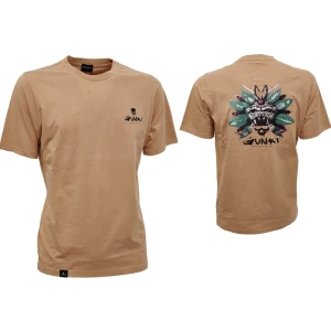 Tricou GUNKI Chief Caramel, Marime XL