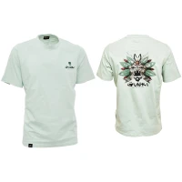 Tricou GUNKI Chief Green, Marime L