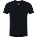 Tricou GURU Gradient Tee, Black, Marime L Tricou GURU Gradient Tee, Black, Marime L