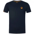Tricou GURU Sunset Tee, Navy, Marime 2XL