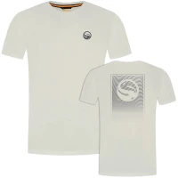 Tricou GURU Waves Tee, Grey, Marime 2XL