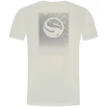 Tricou GURU Waves Tee, Grey, Marime L Tricou GURU Waves Tee, Grey, Marime L