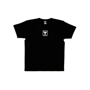 Tricou Jackall SQUARE LOGO Negru Marime M