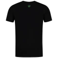 Tricou KORDA Bobbin Tee, Black, Marimea XL