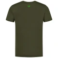 Tricou KORDA Bobbin Tee, Olive, Marimea 4XL Tricou KORDA Bobbin Tee, Olive, Marimea 4XL