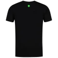 Tricou KORDA Le Dot, Black, Marime M