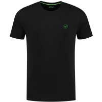 Tricou KORDA Mandala Tee Black, Marime XL