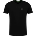 Tricou KORDA One Liner Tee Black, Marime M Tricou KORDA One Liner Tee Black, Marime M