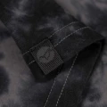 Tricou KORDA Tie Dye Tee, Dark Olive, Marime S Tricou KORDA Tie Dye Tee, Dark Olive, Marime S