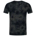 Tricou KORDA Tie Dye Tee, Slate Grey, Marime S Tricou KORDA Tie Dye Tee, Slate Grey, Marime S