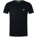 Tricou Korda Birdsnest Tee Black, Marimea M Tricou Korda Birdsnest Tee Black, Marimea M