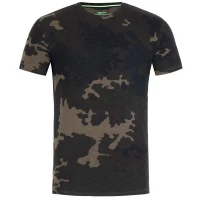 Tricou Korda Kore Dark Kamo, Marime 3XL