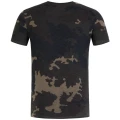 Tricou Korda Kore Dark Kamo, Marime S Tricou Korda Kore Dark Kamo, Marime S