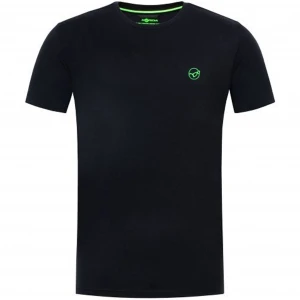 Tricou Korda Le Blossom Black, Marime XL Tricou Korda Le Blossom Black, Marime XL