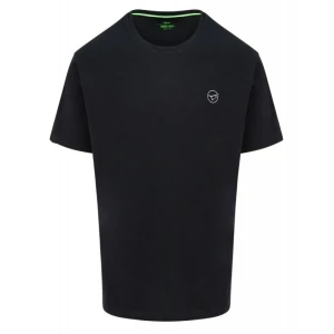 Tricou Korda Le Mandala Tee Black, Marime L