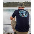 Tricou Korda Le Tackle Black, Marime XL