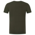Tricou Korda Minimal Tee Dark Olive, Marimea S