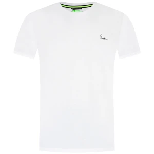 Tricou Korda Minimal Tee White, Marimea S Tricou Korda Minimal Tee White, Marimea S