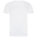 Tricou Korda Minimal Tee White, Marimea S Tricou Korda Minimal Tee White, Marimea S