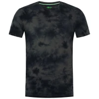 Tricou Korda Tie Dye Slate Grey, Marime L