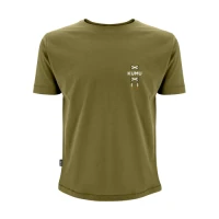 Tricou Kumu Copii True Leather, Marime 9-10 Ani