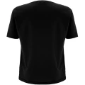 Tricou Kumu Heavyweight Pocket Black, Marime 2XL Tricou Kumu Heavyweight Pocket Black, Marime 2XL