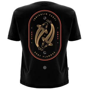 Tricou Kumu Maelstrom T-Shirt Tee, Marime XL