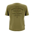 Tricou Kumu Origins Tee, Marimea S Tricou Kumu Origins Tee, Marimea S