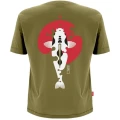 Tricou Kumu Rising Sun, Marimea XXL Tricou Kumu Rising Sun, Marimea XXL