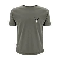 Tricou Kumu Stag Tee, Marimea L
